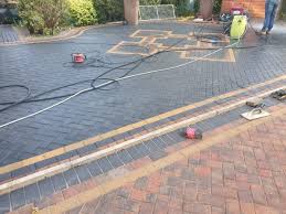 Reliable Nuevo, CA Driveway Paving Services Solutions